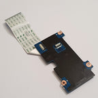HP EliteBook 2170p Card HP EliteBook 2170p SD Card Reader Board SD Kartenleser – Bild 2
