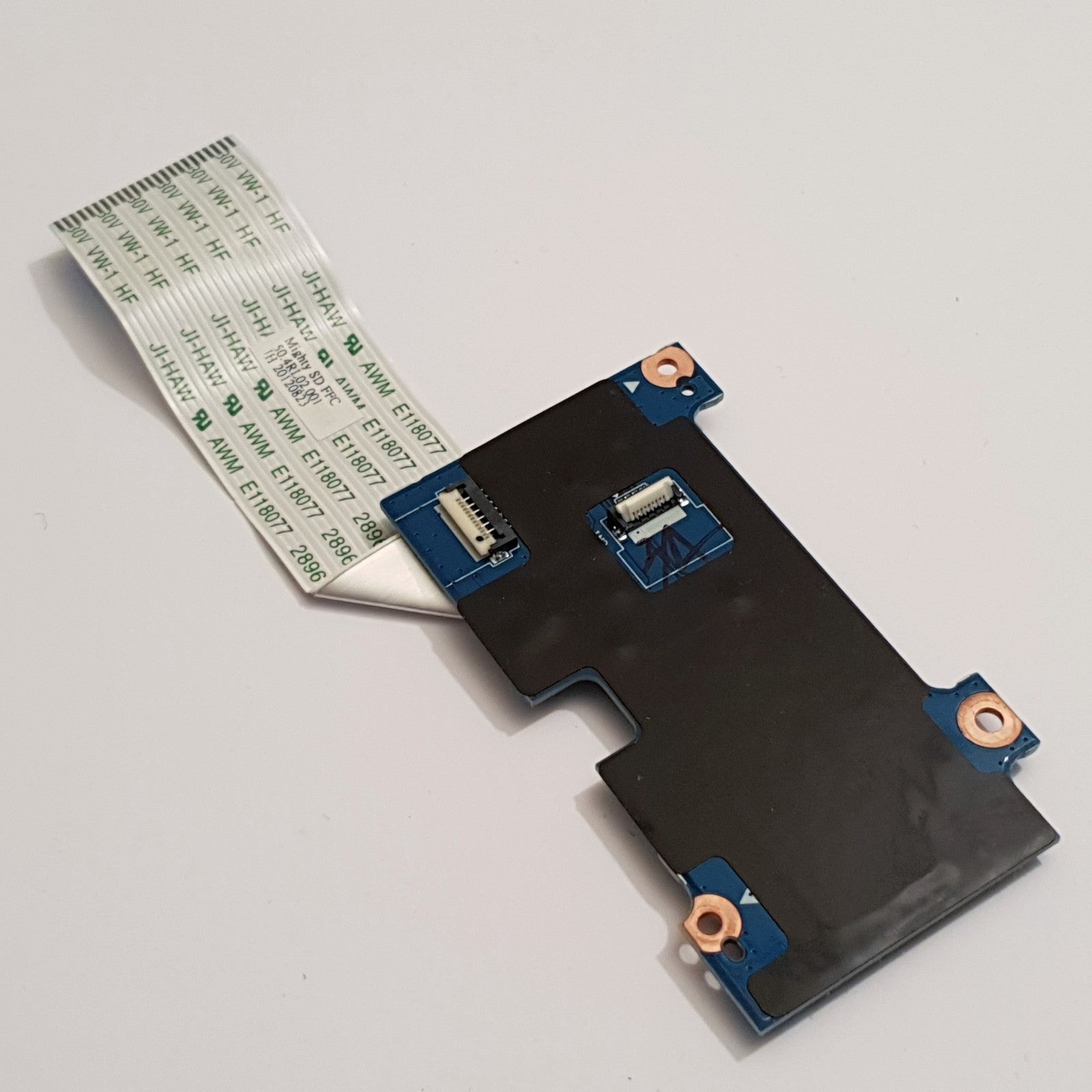 HP EliteBook 2170p Card HP EliteBook 2170p SD Card Reader Board SD Kartenleser – Bild 2