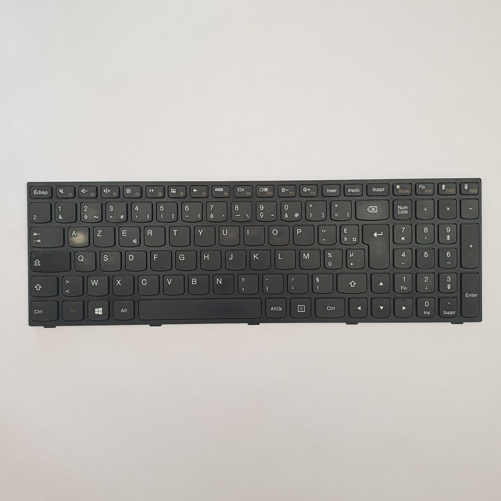 Lenovo G50-30 Tastatur Französisch AZERTY Keyboard FR