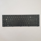 Lenovo G50-30 Tastatur Französisch AZERTY Keyboard FR