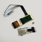 Lenovo ThinkPad T450 Fingerprint Sensor Fingerabdruck Scanner Modul mit Kabel