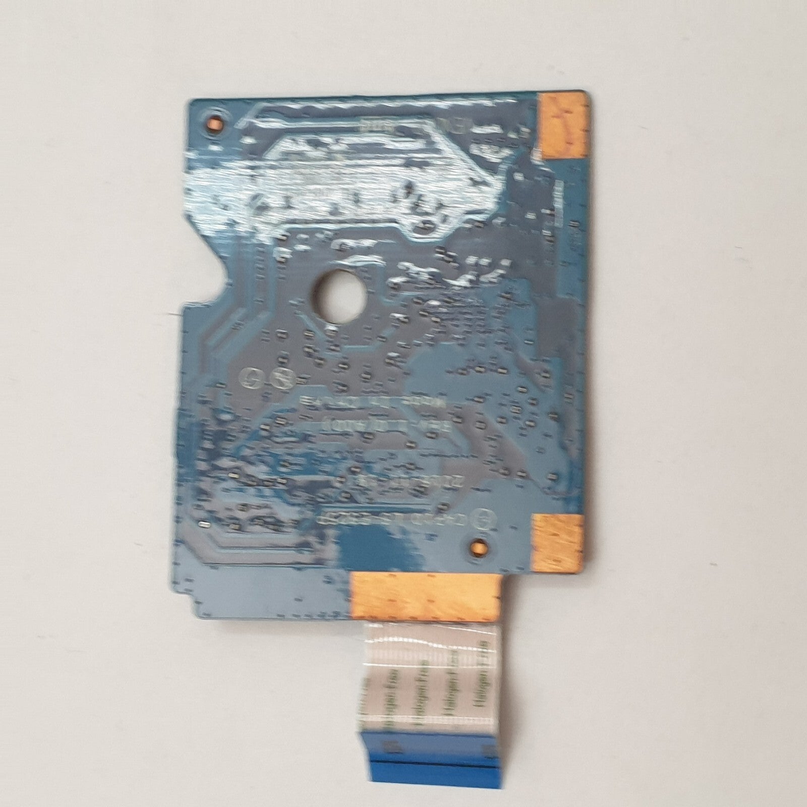 Dell Precision 7520 Junction Board I/O Platine Connector Board – Bild 2