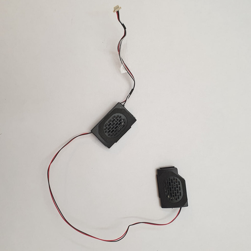 Fujitsu Lifebook U939 Intern Lautsprecher Boxen Speaker Set