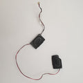 Fujitsu Lifebook U939 Intern Lautsprecher Boxen Speaker Set