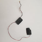 Fujitsu Lifebook U939 Intern Lautsprecher Boxen Speaker Set