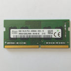 SK hynix 8GB DDR4 3200 SODIMM RAM 1x8GB Laptop Notebook Speicher