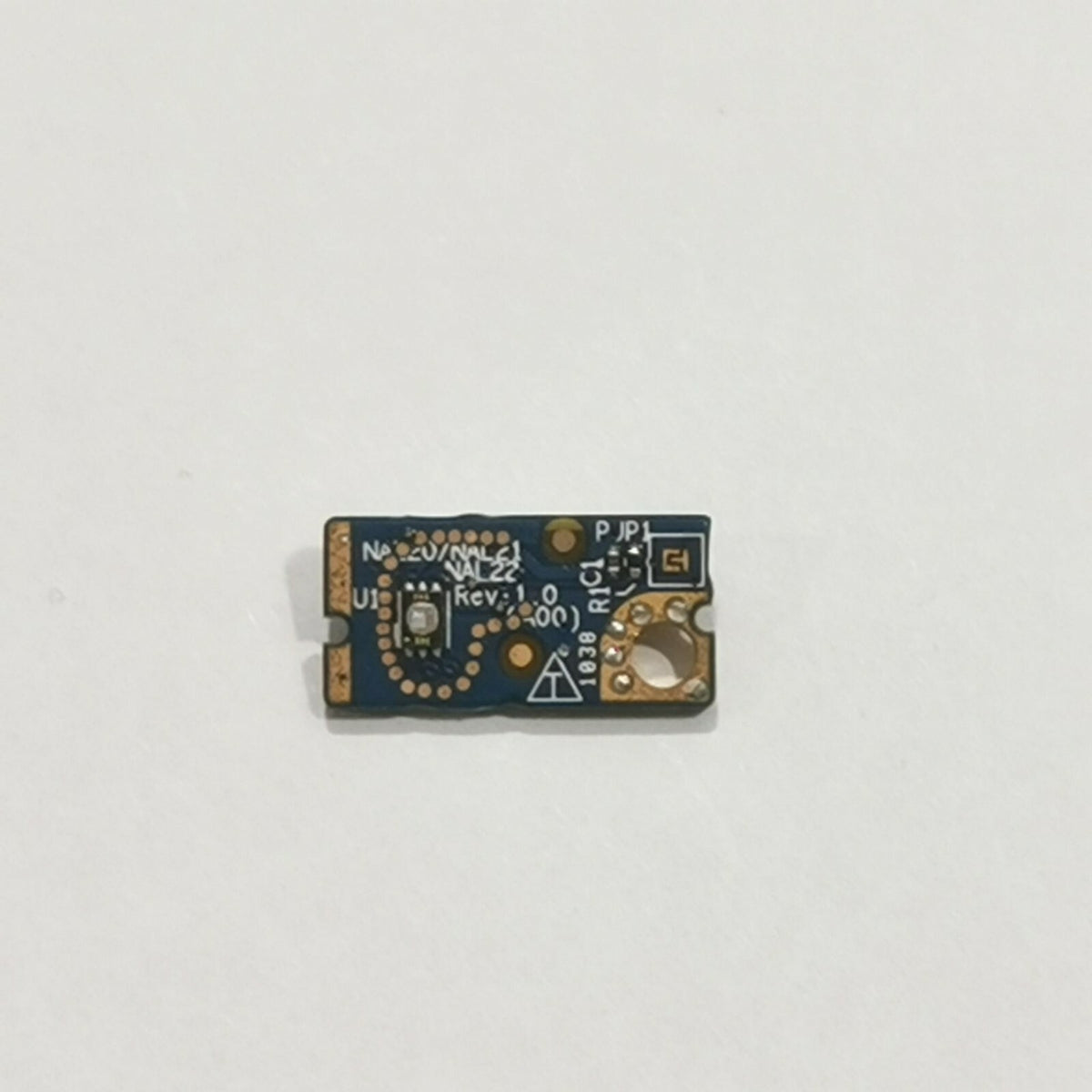Dell Latitude E6410-ATG Ambient Light Sensor Board Lichtsensor Platine