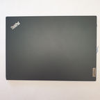 Lenovo ThinkPad L14 Gen 2 G2 Displaygehäuse Deckel Gehäuse Top Lid LCD Cover