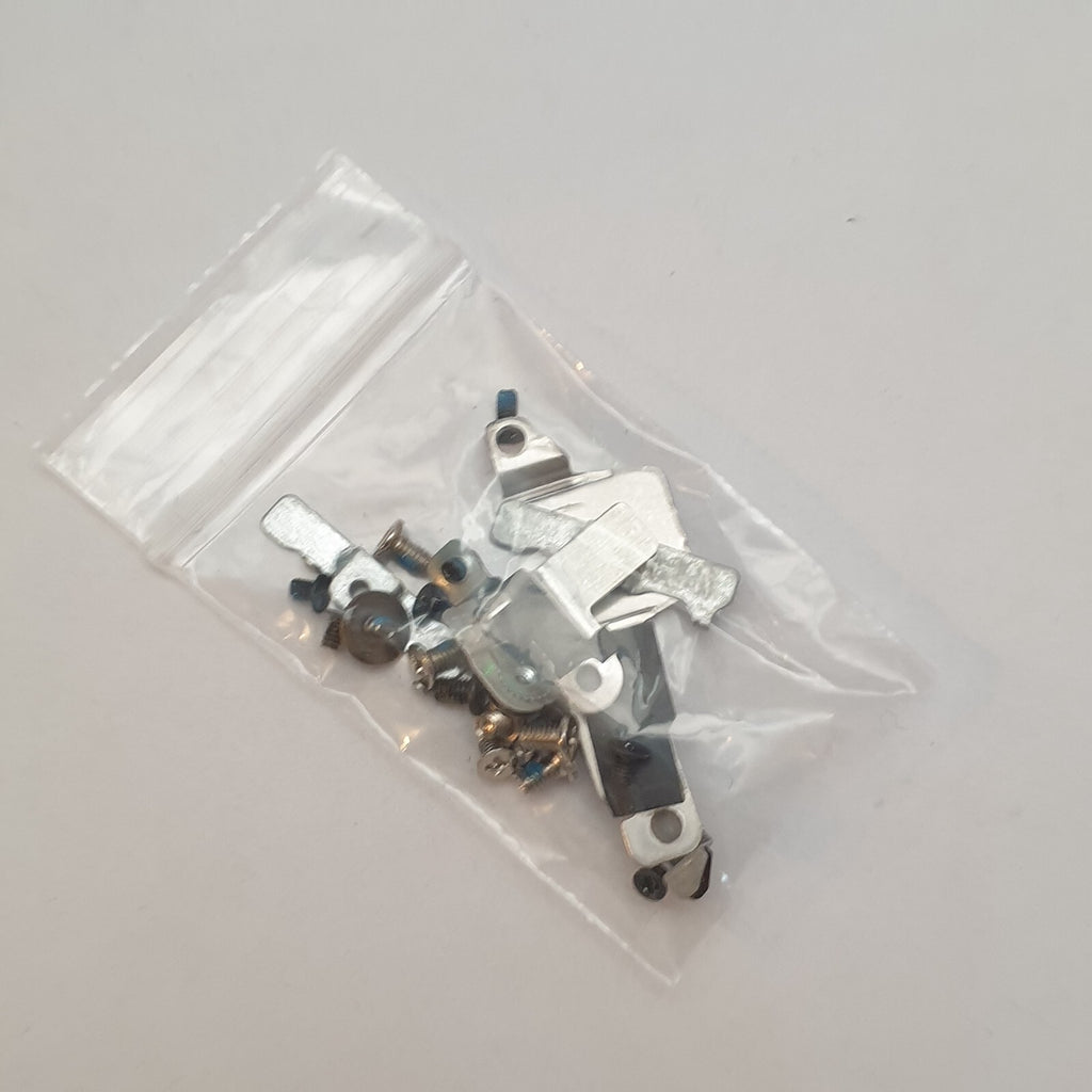 Dell Latitude 5300 2-in-1 Schraubensatz screw set Schrauben – Bild 2