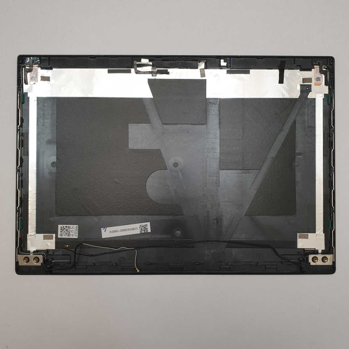 Lenovo ThinkPad T490 Displaygehäuse Deckel Gehäuse Top Lid LCD Cover