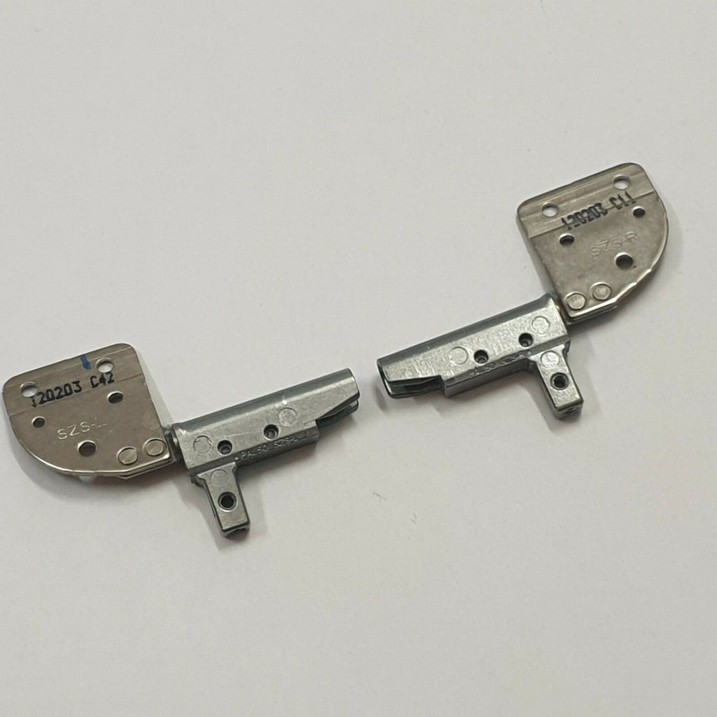 Dell Latitude E6420 Displayscharniere L+R Set Scharnier Gelenk Hinge