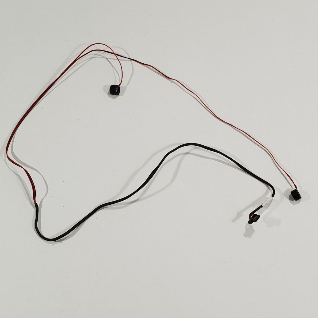 HP ProBook 6440b Mikrofon Microphone Mic Internes Mikrofon Kabel
