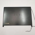 Toshiba Portege A30-C-13U Displaygehäuse Deckel Gehäuse Top Lid LCD Cover