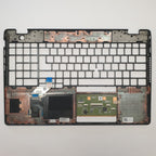 Dell Latitude 5500 Handauflage mit Touchpad Gehäuse Oberteil Palmrest Palm Rest