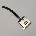Apple iPad mini 5. Gen A2123 SIM Card Reader Cardreader Board Kartenleser