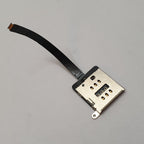 Apple iPad mini 5. Gen A2123 SIM Card Reader Cardreader Board Kartenleser