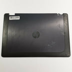 HP ZBook 15 G1 G2 Displaygehäuse Deckel Gehäuse Top Lid LCD Cover
