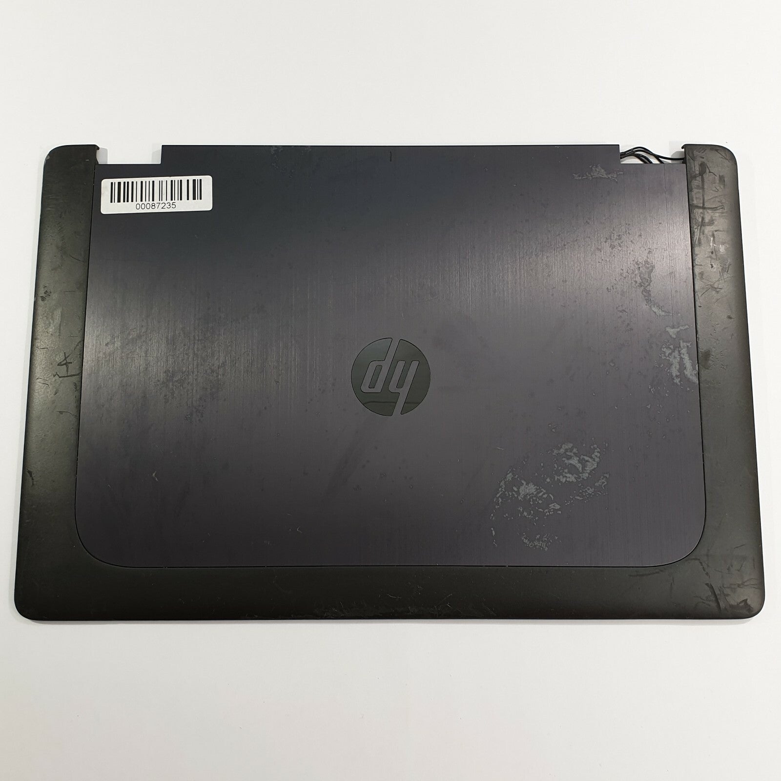 HP ZBook 15 G1 G2 Displaygehäuse Deckel Gehäuse Top Lid LCD Cover