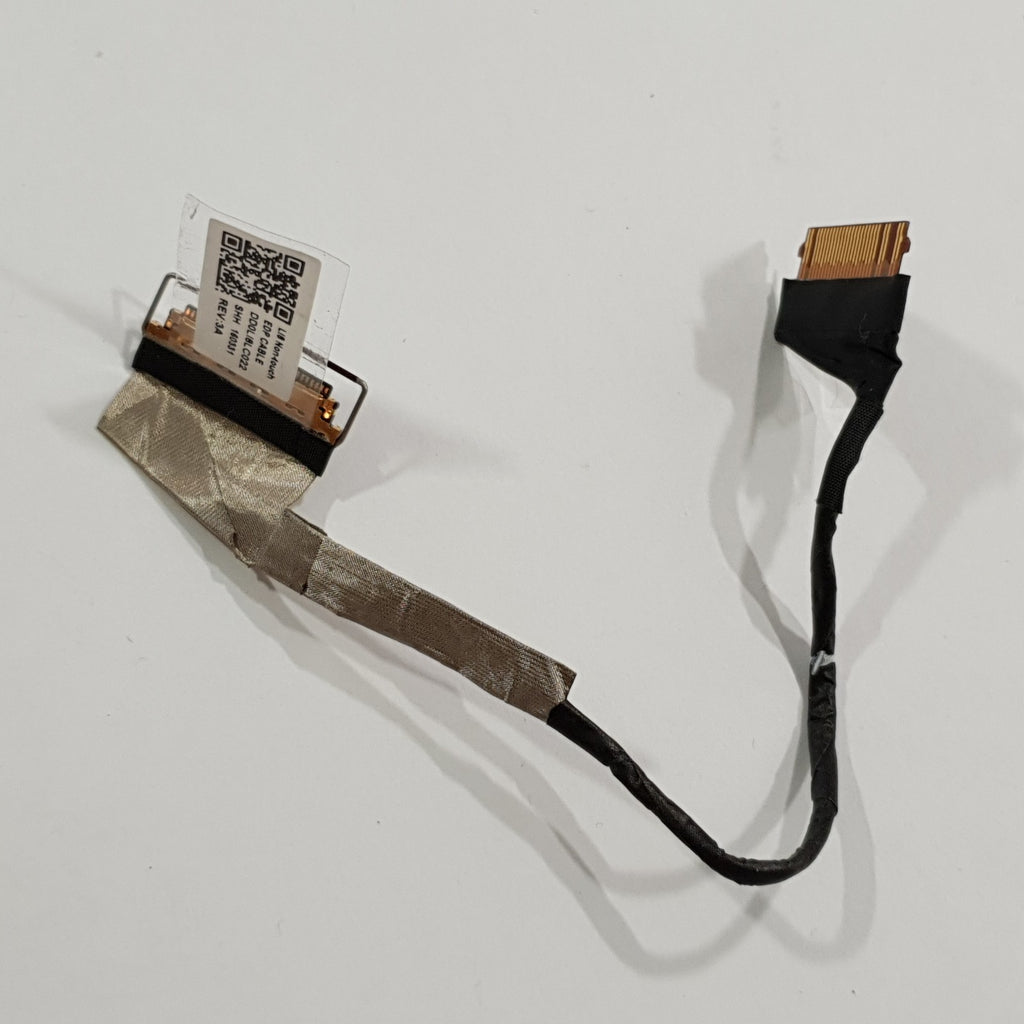Lenovo ThinkPad 11e Chromebook Displaykabel Video Kabel LCD Cable