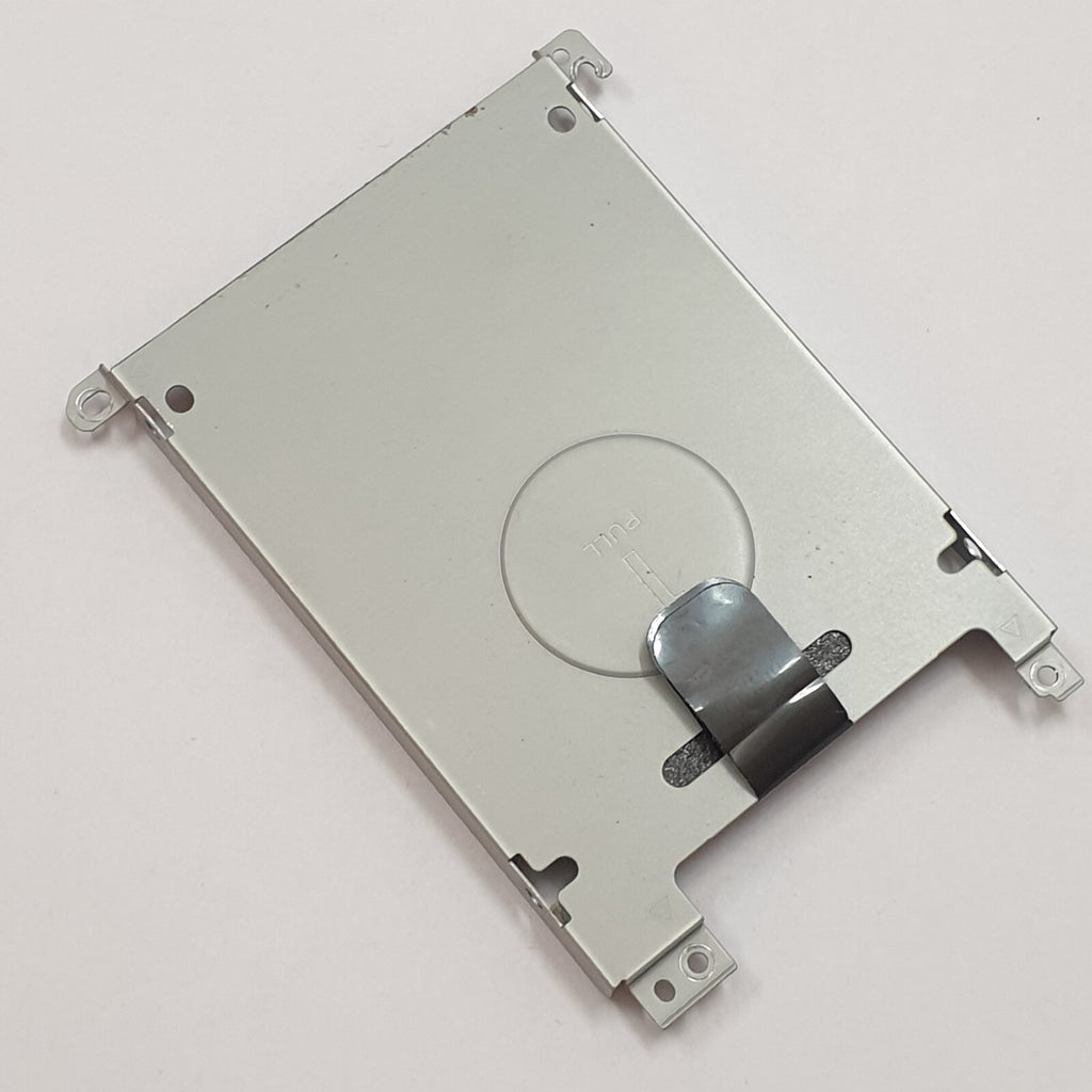 Samsung NP270ESE HDD Festplatten Einbaurahmen Caddy Bracket Halterung – Bild 2