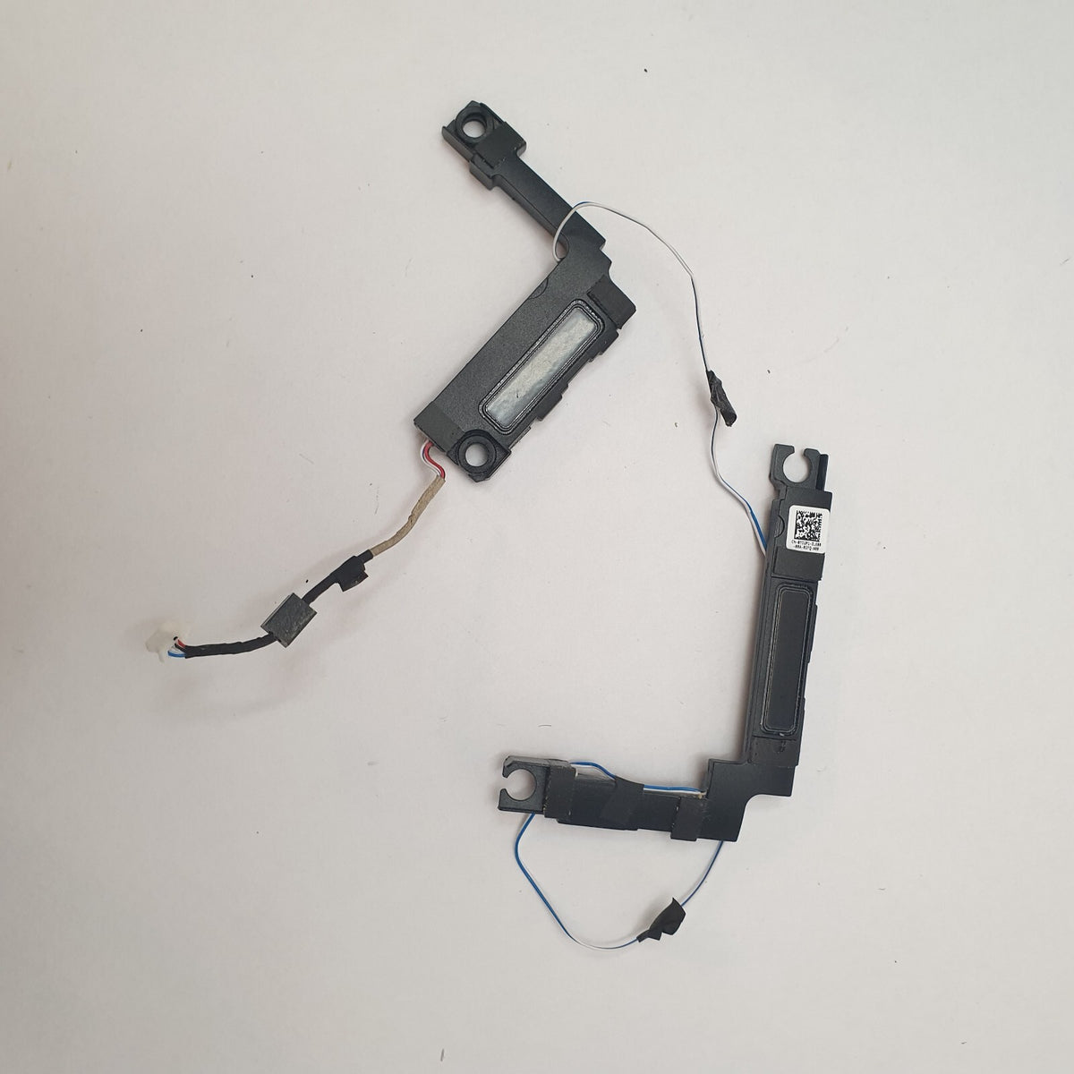 Dell Latitude 5310 2 in 1 Lautsprecher Speaker Boxen Links Rechts
