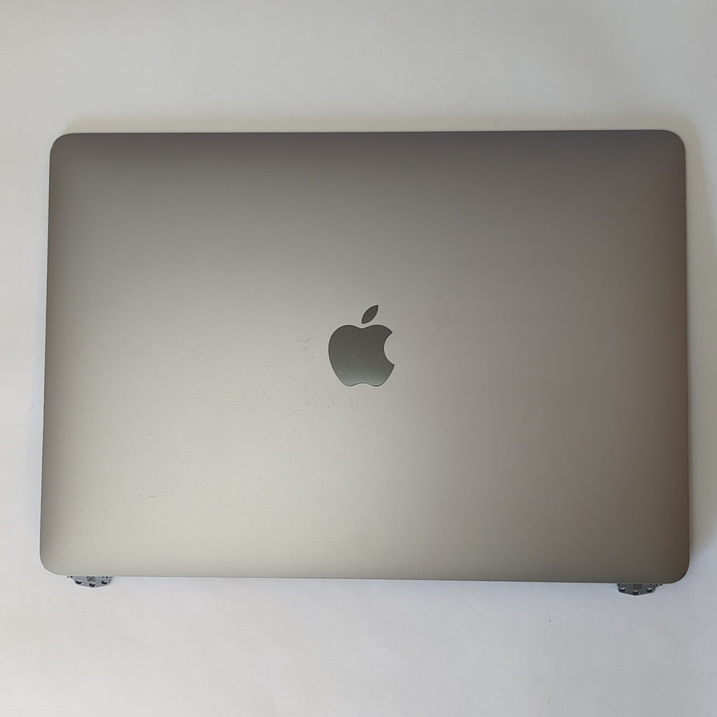 Apple MacBook Pro 13 A2251 Display komplett Bildschirm 13,3 Zoll Space Gray