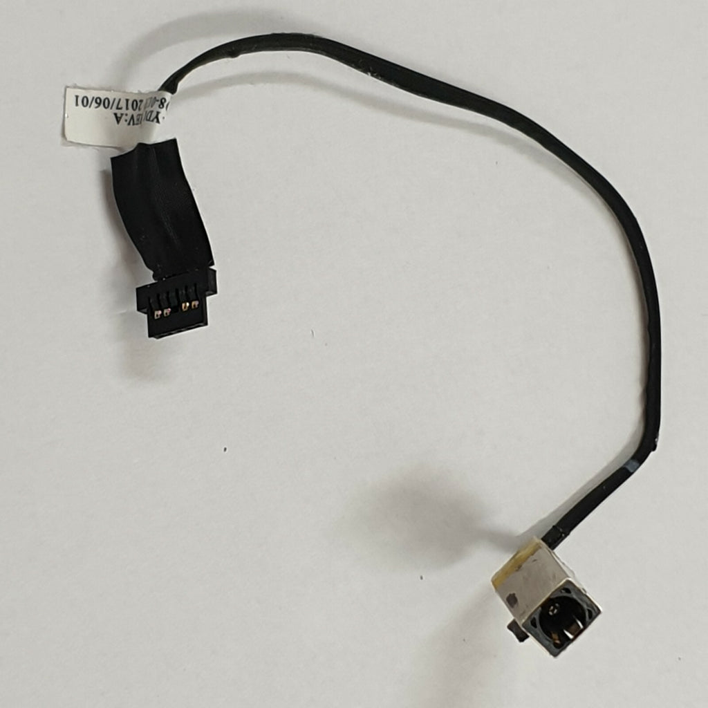 HP Chromebook 11 G5 Original Strombuchse DC IN Buchse Ladebuchse Power Jack