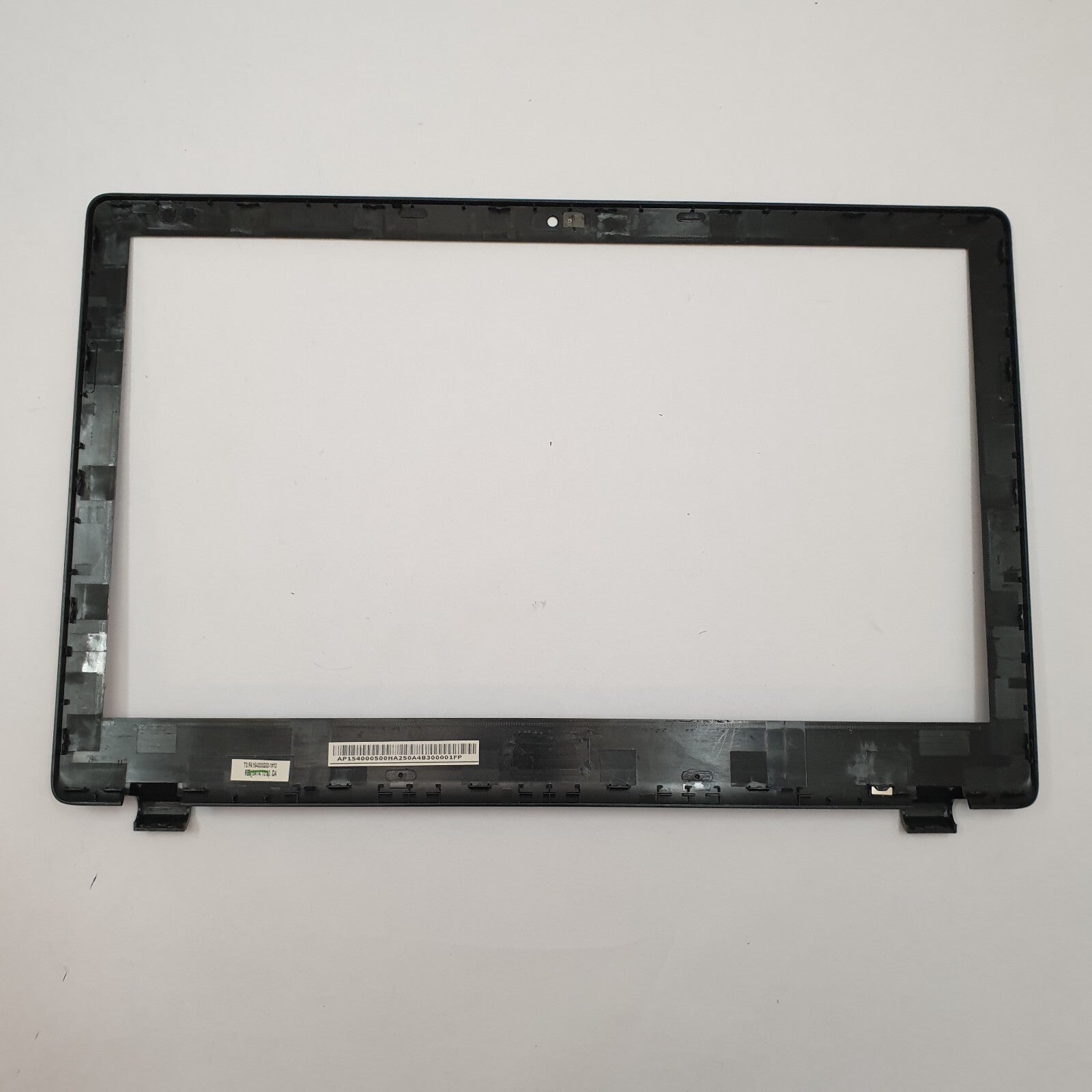 Acer Aspire E5-571 Displayrahmen Bezel Frontblende LCD Rahmen – Bild 2