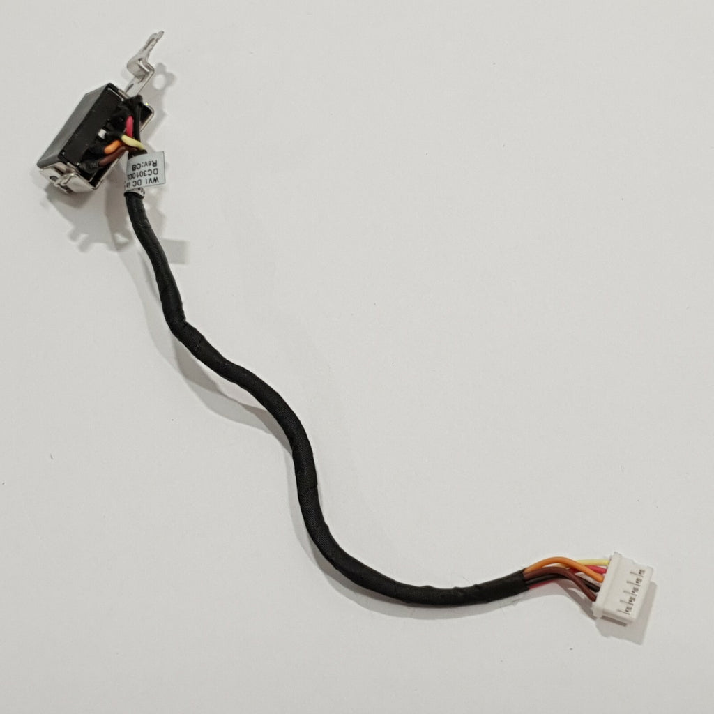 Lenovo ThinkPad X250 Original Lenovo ThinkPad X250 Strombuchse DC Jack – Bild 2