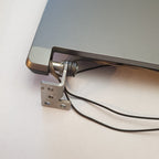 Fujitsu LifeBook E756 Display komplett 15,6 Zoll Matt Bildschirm Oberteil Deckel – Bild 4