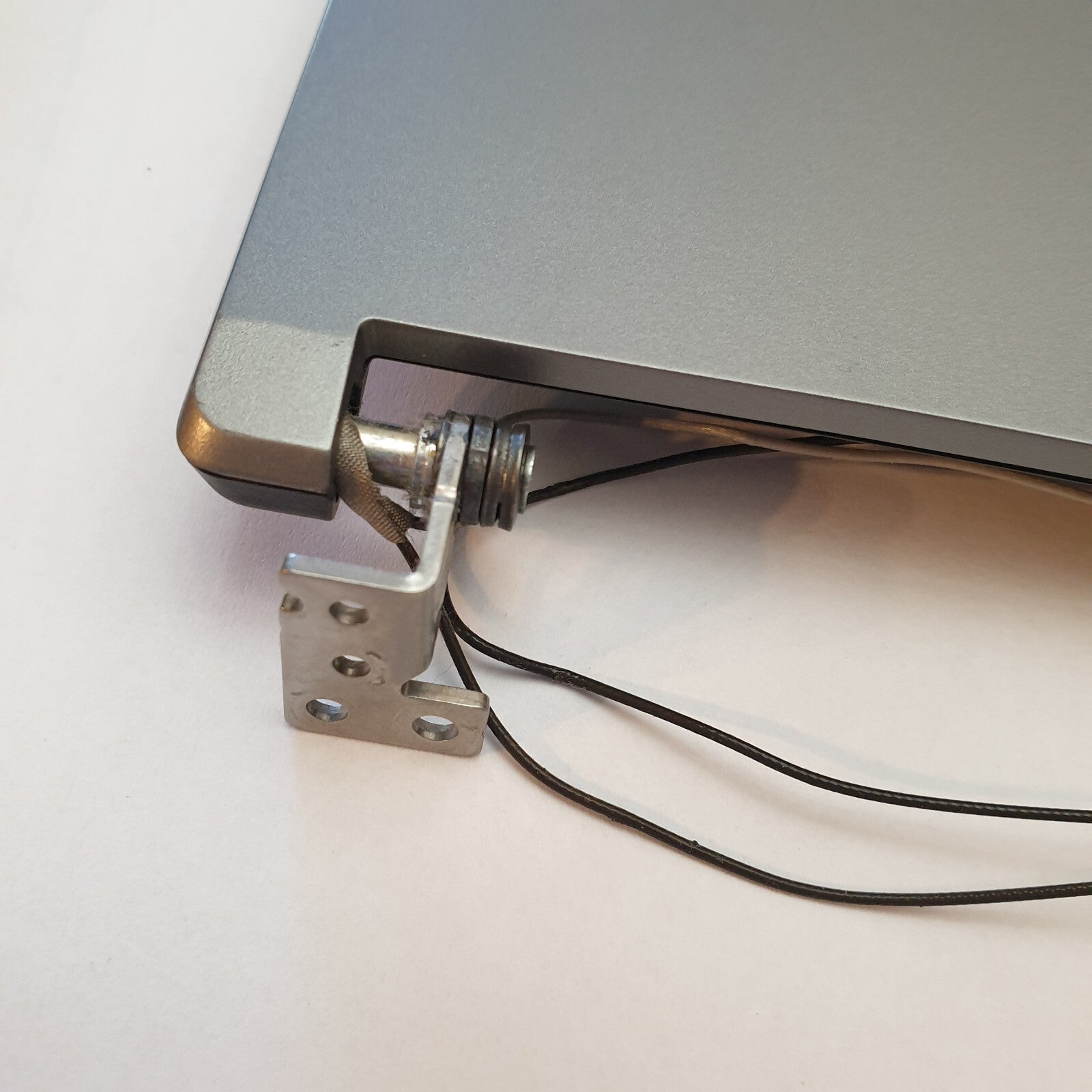 Fujitsu LifeBook E756 Display komplett 15,6 Zoll Matt Bildschirm Oberteil Deckel – Bild 4