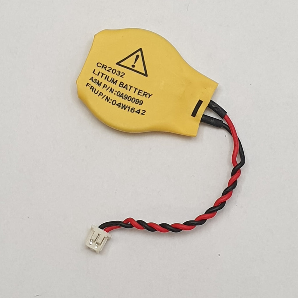 Lenovo ThinkPad T450s Original Bios Batterie Mainboard CMOS Battery