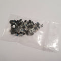 Lenovo ThinkPad X220 Tablet Schraubensatz Schrauben Screw Set
