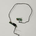 Lenovo ThinkPad Yoga 370 Powerbutton Einschaltknopf Platine Power Button Board