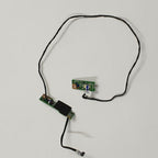 Lenovo ThinkPad Yoga 370 Powerbutton Einschaltknopf Platine Power Button Board