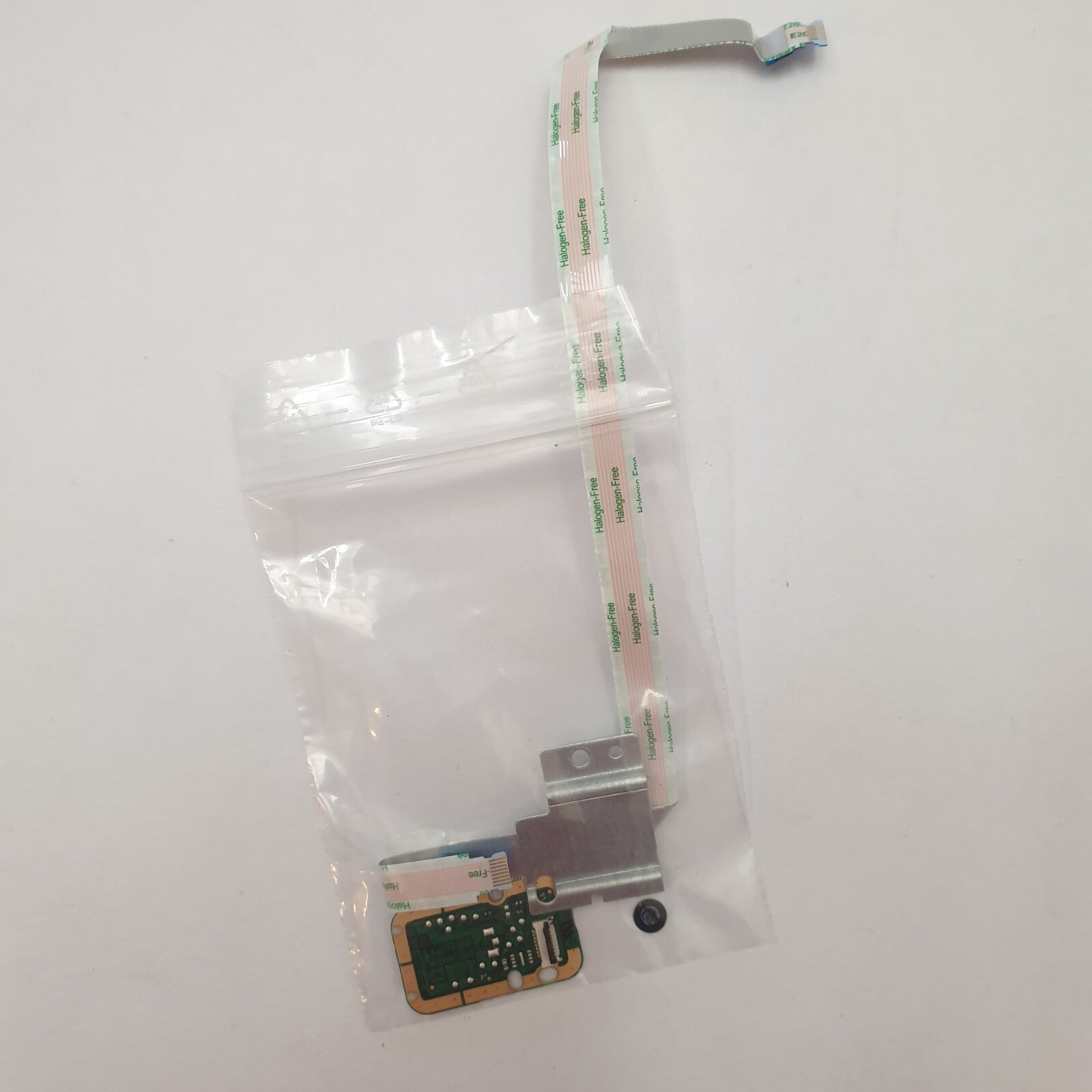 Lenovo ThinkPad T14 Gen 1 G1 Fingerprint Sensor Fingerabdruck Sensor – Bild 2