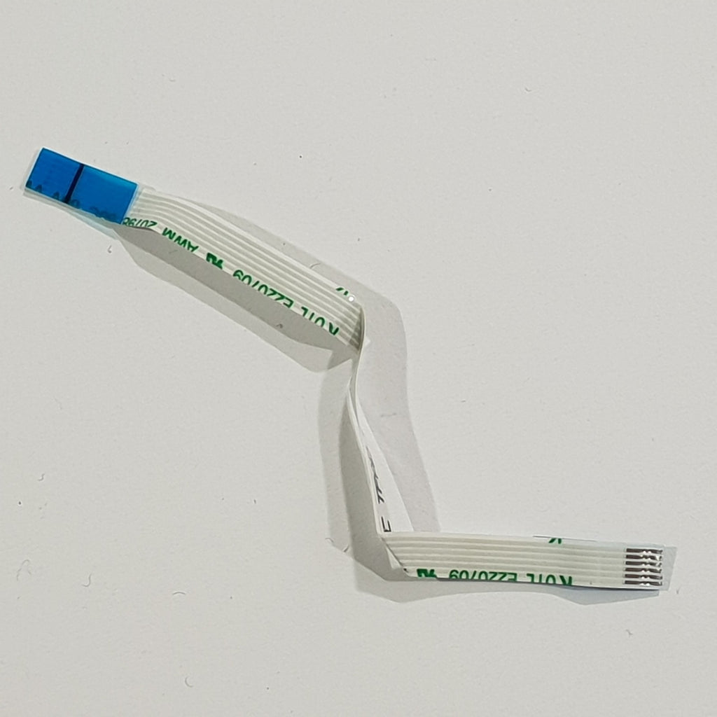 Sony PCG-71212M Touchpadkabel Flexkabel Flachbandkabel – Bild 2
