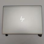 HP EliteBook 830 G5 FHD Display komplett Bildschirm LCD Displayeinheit Silber