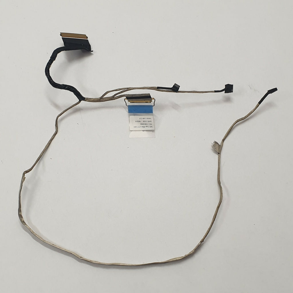 Lenovo Chromebook 300e Displaykabel LCD Video Kabel Video Cable