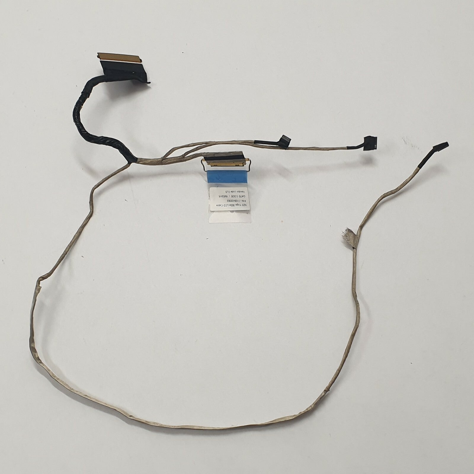 Lenovo Chromebook 300e Displaykabel LCD Video Kabel Video Cable