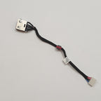 Lenovo B50-30 Original Strombuchse DC Jack Ladebuchse Kabel – Bild 2