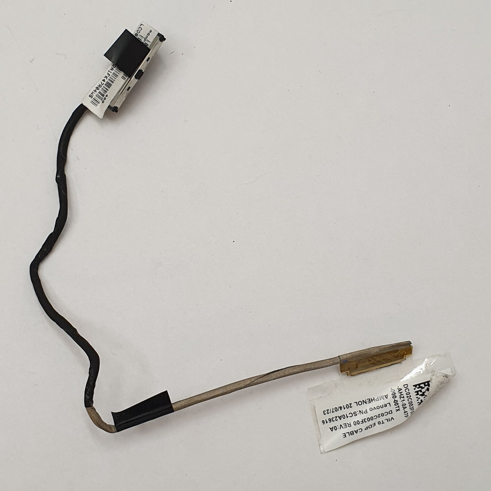 Lenovo ThinkPad T440s Displaykabel Video Bildschirm Kabel LCD Screen Cable