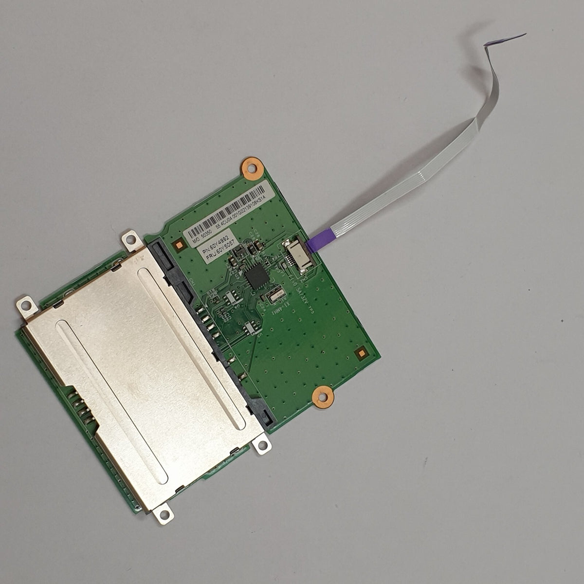 Lenovo ThinkPad T510 Smart Card Reader Board Modul Smartcard