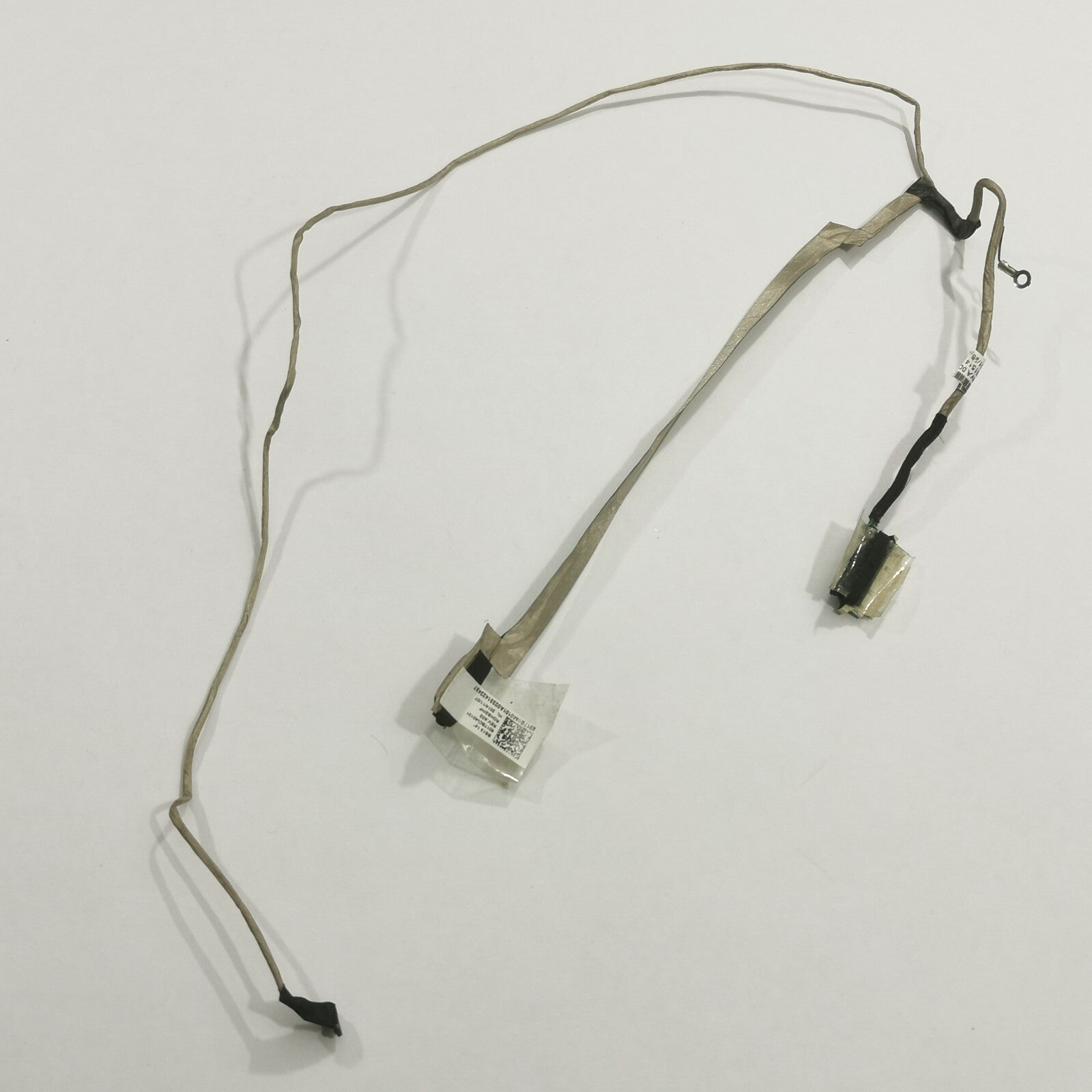 HP Probook 645 G1 Displaykabel LCD Video Kabel LVDS Cable – Bild 2