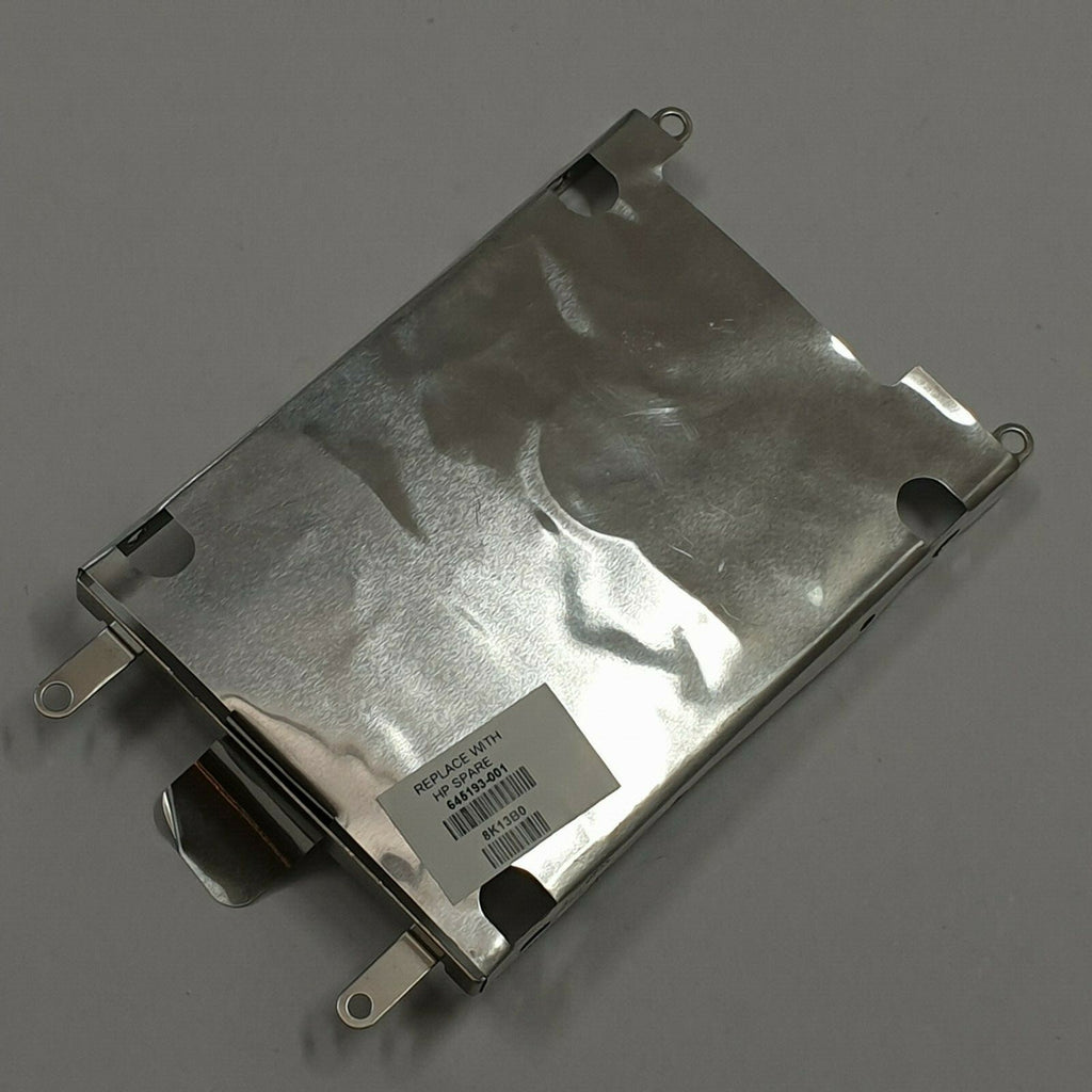 HP ProBook 430 G1 HDD Festplatten Einbaurahmen Caddy Bracket Halterung – Bild 2