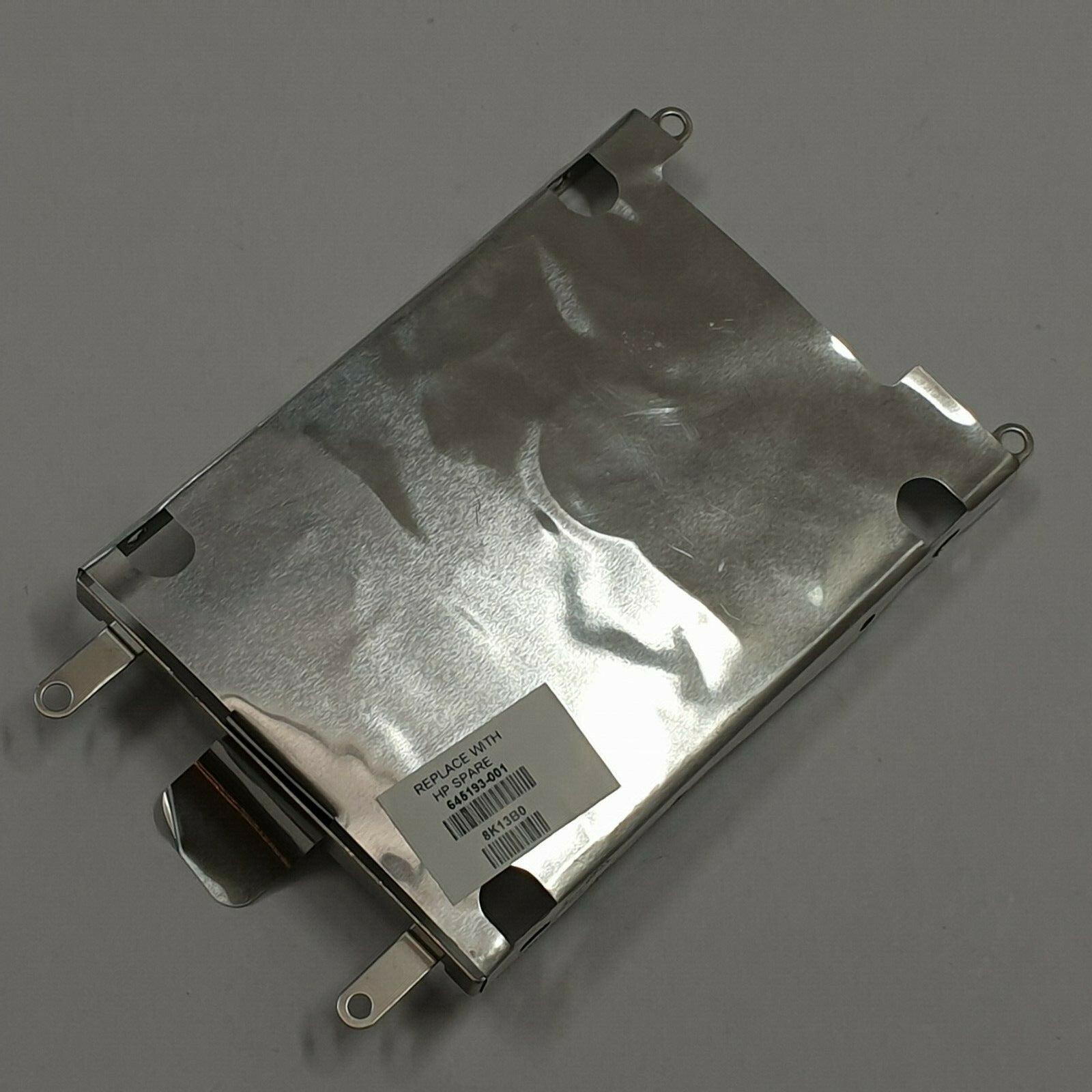 HP ProBook 430 G1 HDD Festplatten Einbaurahmen Caddy Bracket Halterung – Bild 2