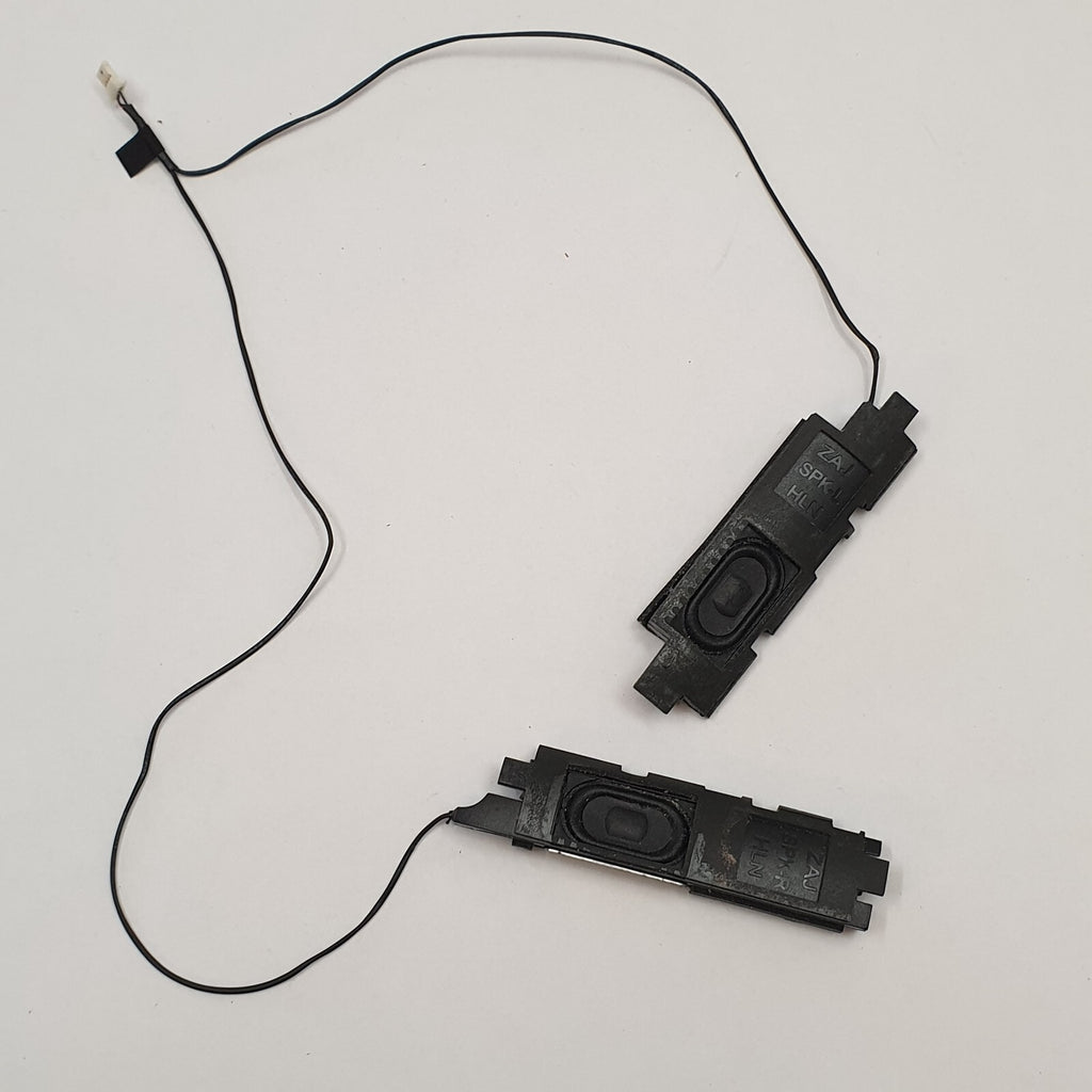 Acer Aspire 3 A315-31 Lautsprecher Speaker Set Interner Lautsprecher