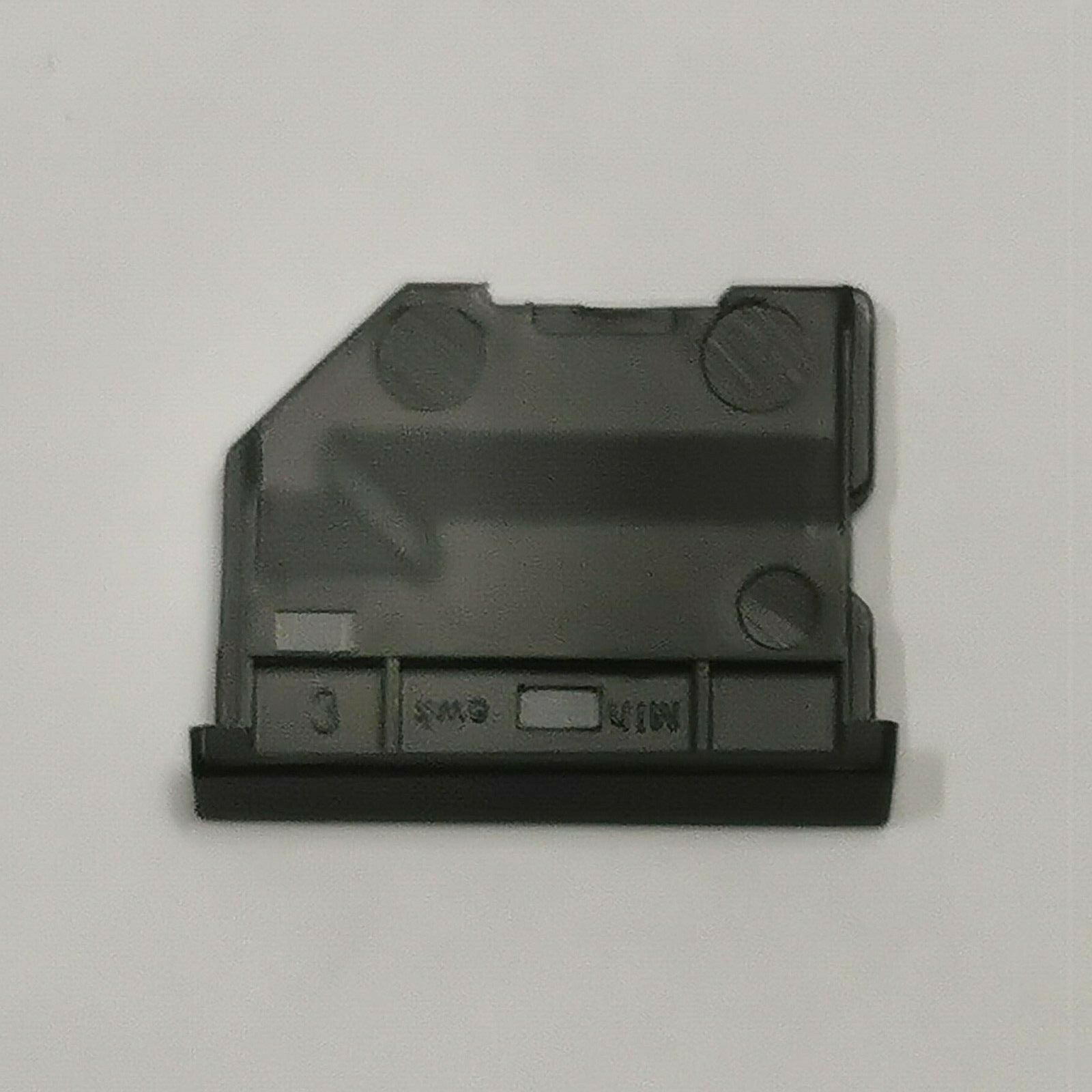Acer Aspire V3-372 Original SD Karten SD Karten Slot Abdeckung Dummy Card Reader – Bild 2