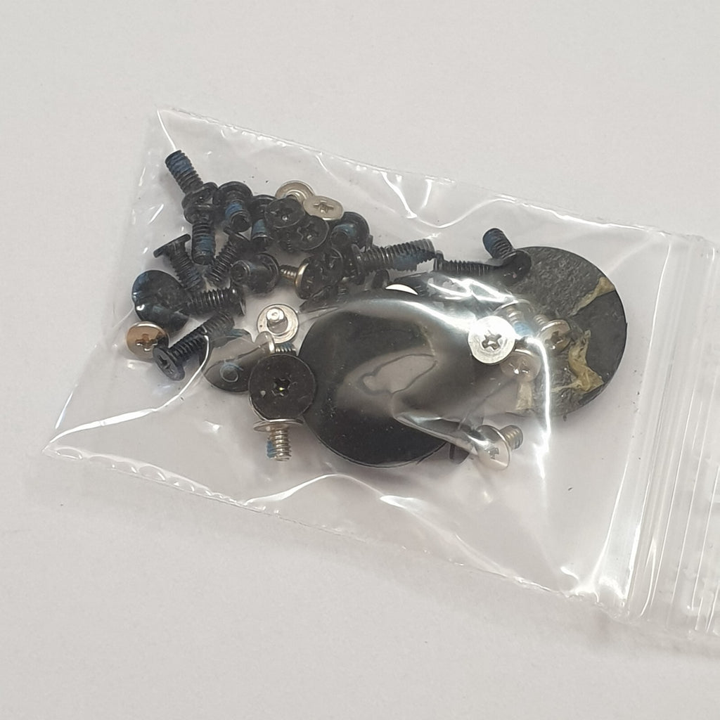 HP Compaq 15-h0 15-h053nf 15-h Schraubensatz Screw Set Schrauben Ersatzteil – Bild 2