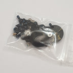 HP Compaq 15-h0 15-h053nf 15-h Schraubensatz Screw Set Schrauben Ersatzteil – Bild 2